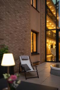 Amsterdam Plaza Hotel & SPA