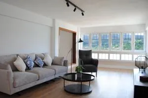 Laida Beach con Parking By Kabia Gestión - 埃兰特克索韦