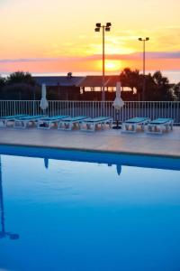 Studio charmant à Cervione avec piscine partagée - 30 m²