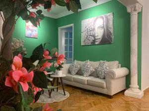 Casa De Horyea-الميرغني