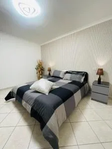 Cinecittà Studios Villa Apartment - Giardinetti 