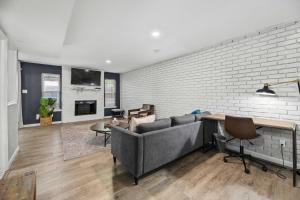 Country Happiness - 4hvězdičkové hotely ve městě Richardson