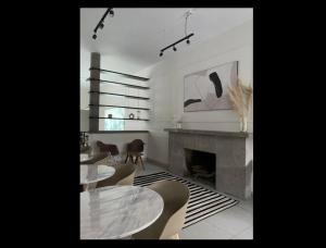 Casa Almera Self Check-in