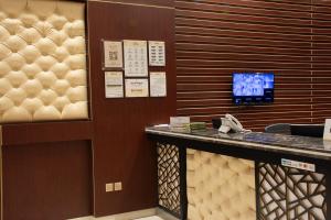 فندق سِلْس للشقق المخدومة طويق