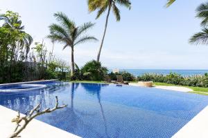 Girasol. Residencia a pie de playa.