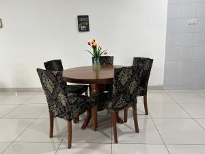 Da Men Studio Service Apartment