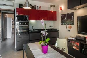 Modern Apartment Giovanni Square IUN Q6922 img8