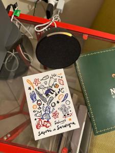 Modern Apartment Giovanni Square IUN Q6922 img22