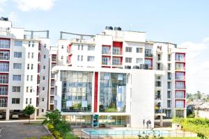 Serene studio along Ngong road-Nairobi