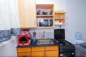 Serene studio along Ngong road-Nairobi