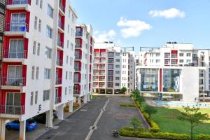 Serene studio along Ngong road-Nairobi