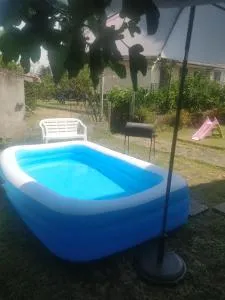 Maison des Poules Roses - 埃尔布莱