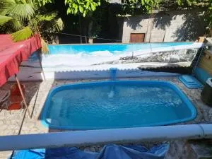 Casa de Praia lLHA COMPRIDA - Subaúma