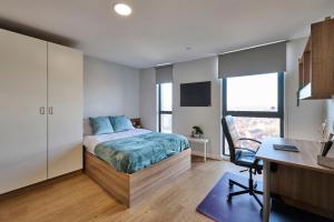 For Student Only The Summit in Leicester