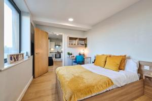 For Student Only The Summit in Leicester