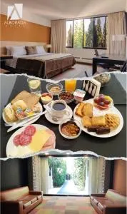 Hotel Alborada - Concepción