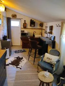 L'évasion de l'ouest - 桑畔斯