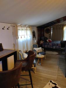 Appartements L-evasion de l-ouest : photos des chambres