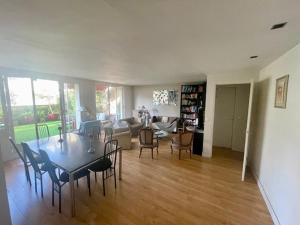 Appartement Boulogne avec terrasse