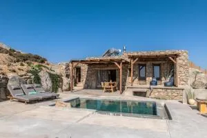 Lunar House ll - Agápi