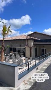 Koh Samui Siam Manahakhon Appart & Spa