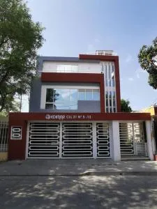 Apartamento Moderno Edimar 202 - El Prado