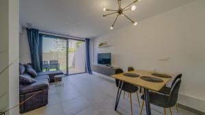Alon Bay Duplex
