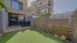 Alon Bay Duplex