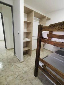 Apartamento Moderno Edimar 202