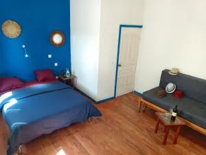 La lanterne - Isoraka