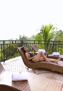 Innala Retreat Nusa Penida