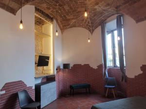 Alloggio al binario 9 e tre quarti