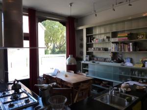 Huis met de Leeuwenkoppen