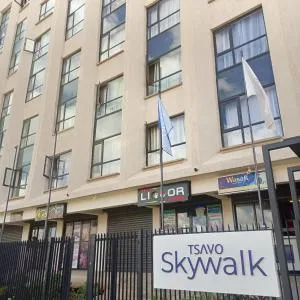 Serenity Studio BNB - Kinoo