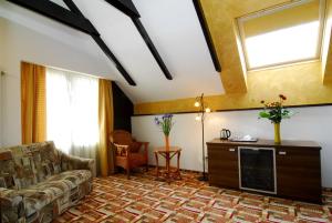 Casa Iris-Hotel & Restaurant