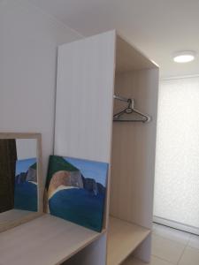 Andromeda Seaside Apartments