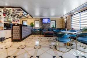 РИМ Grand Hotel - Spetsgorodok