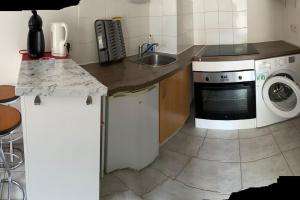 Appartements Domaine du Yearling Touques : photos des chambres