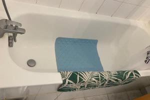 Appartements Domaine du Yearling Touques : photos des chambres