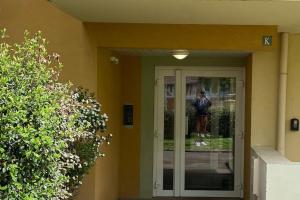 Appartements Domaine du Yearling Touques : photos des chambres