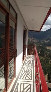 PANORAMA ALOJAMIENTo RESTAURANT