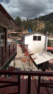 PANORAMA ALOJAMIENTo RESTAURANT