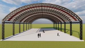 PANORAMA ALOJAMIENTo RESTAURANT