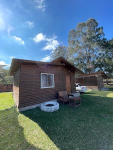 Complejo de Cabañas Ohana Salta