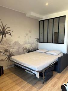 Appartements Le Prisseen : photos des chambres