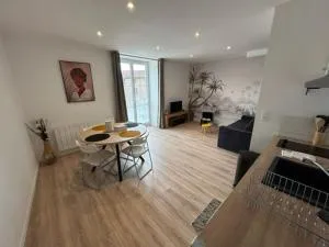 Le Prisséen - Prissé