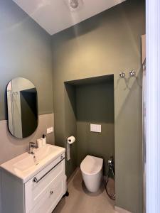 Blu Parthenope a Spaccanapoli