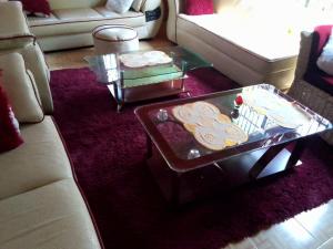 3 Bed Guesthouse with with Water, Electricity Wifi