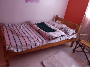 3 Bed Guesthouse with with Water, Electricity Wifi