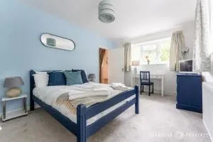 Little Forest Lodge by Grandeur Property - Ringwood